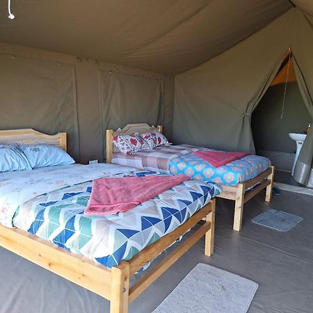 Mayian Luxury Camp Hotel Maasai Mara Bagian luar foto