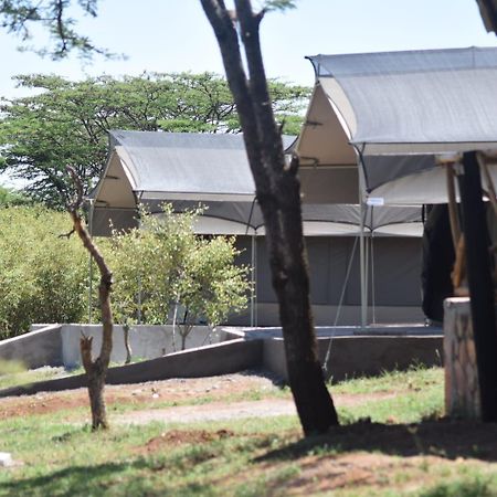 Mayian Luxury Camp Hotel Maasai Mara Bagian luar foto