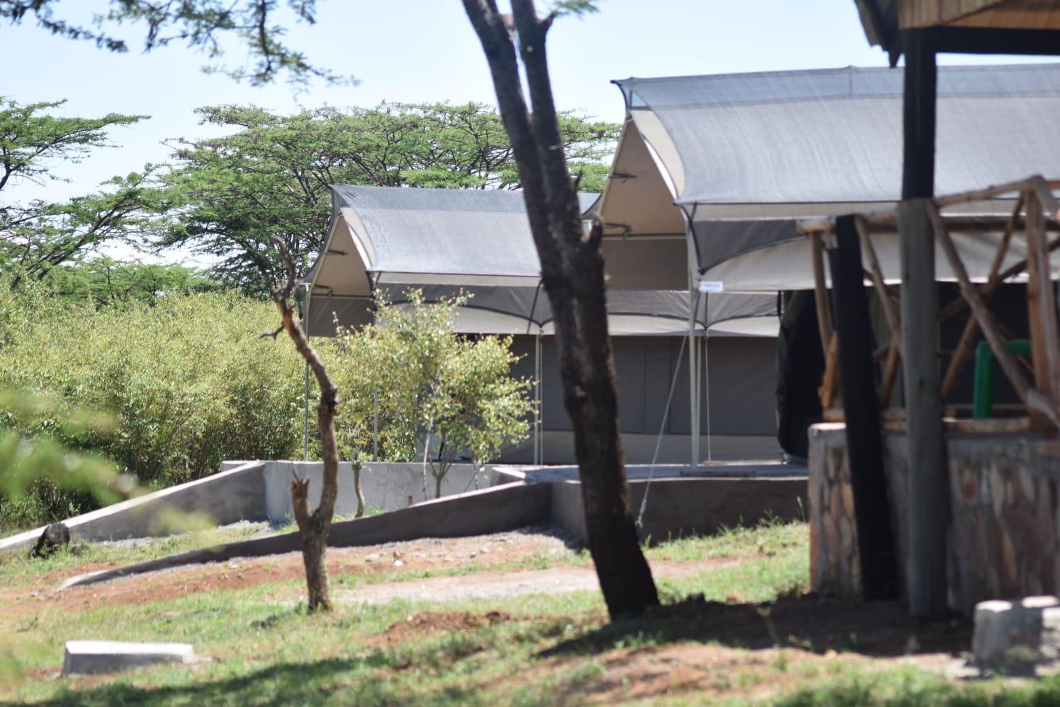 Mayian Luxury Camp Hotel Maasai Mara Bagian luar foto