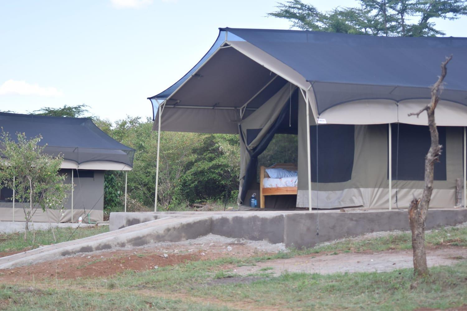 Mayian Luxury Camp Hotel Maasai Mara Bagian luar foto