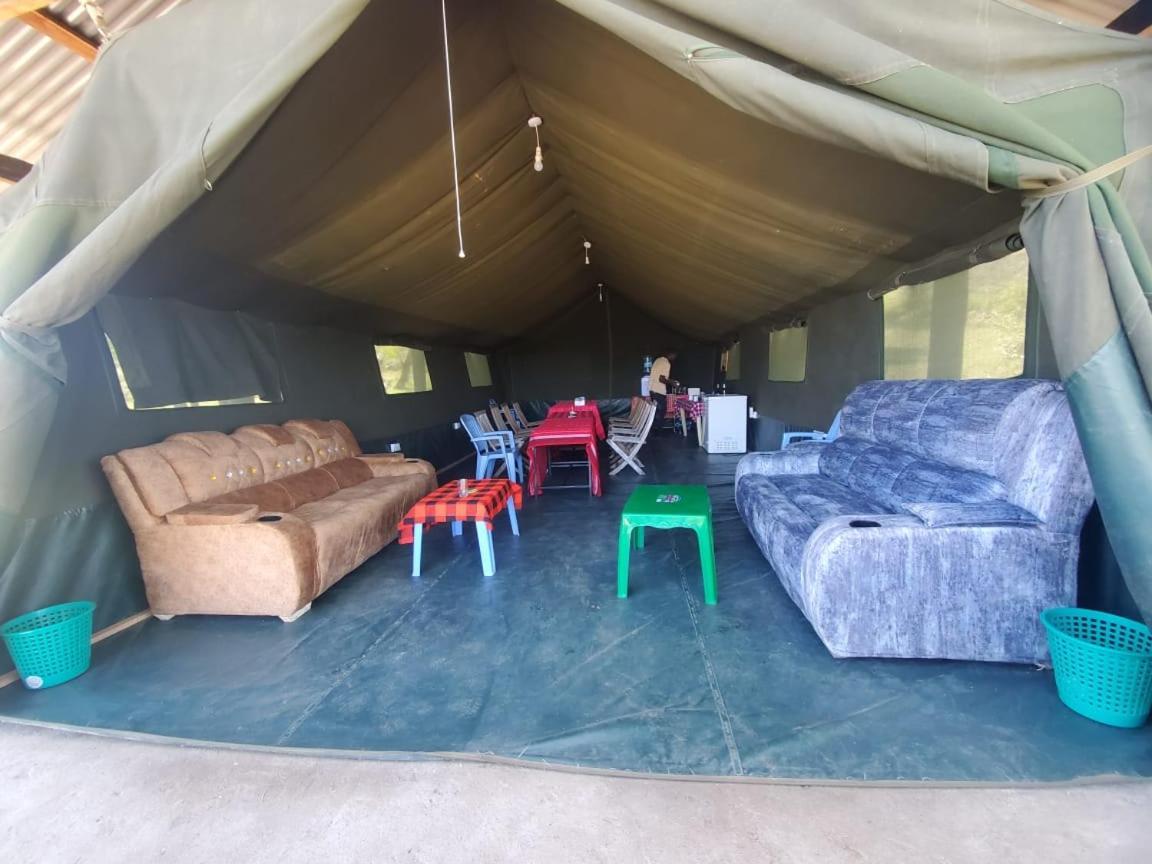 Mayian Luxury Camp Hotel Maasai Mara Bagian luar foto