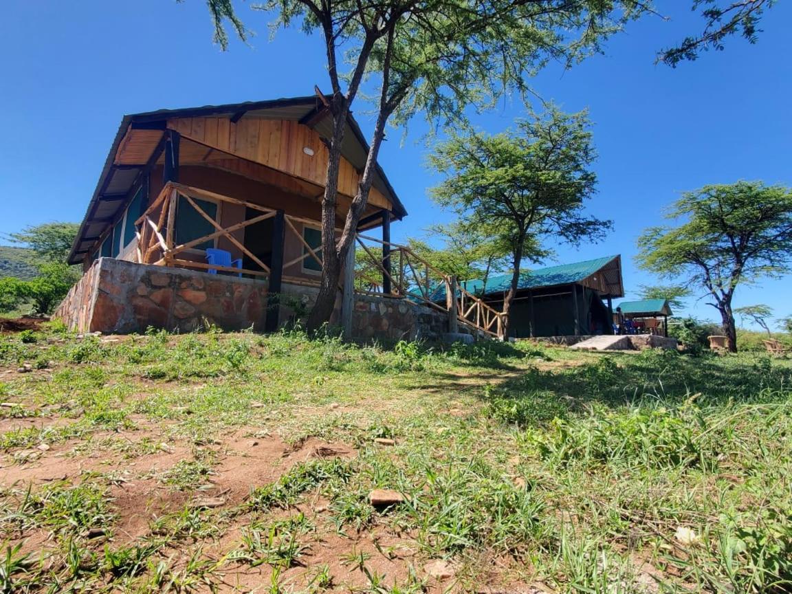 Mayian Luxury Camp Hotel Maasai Mara Bagian luar foto