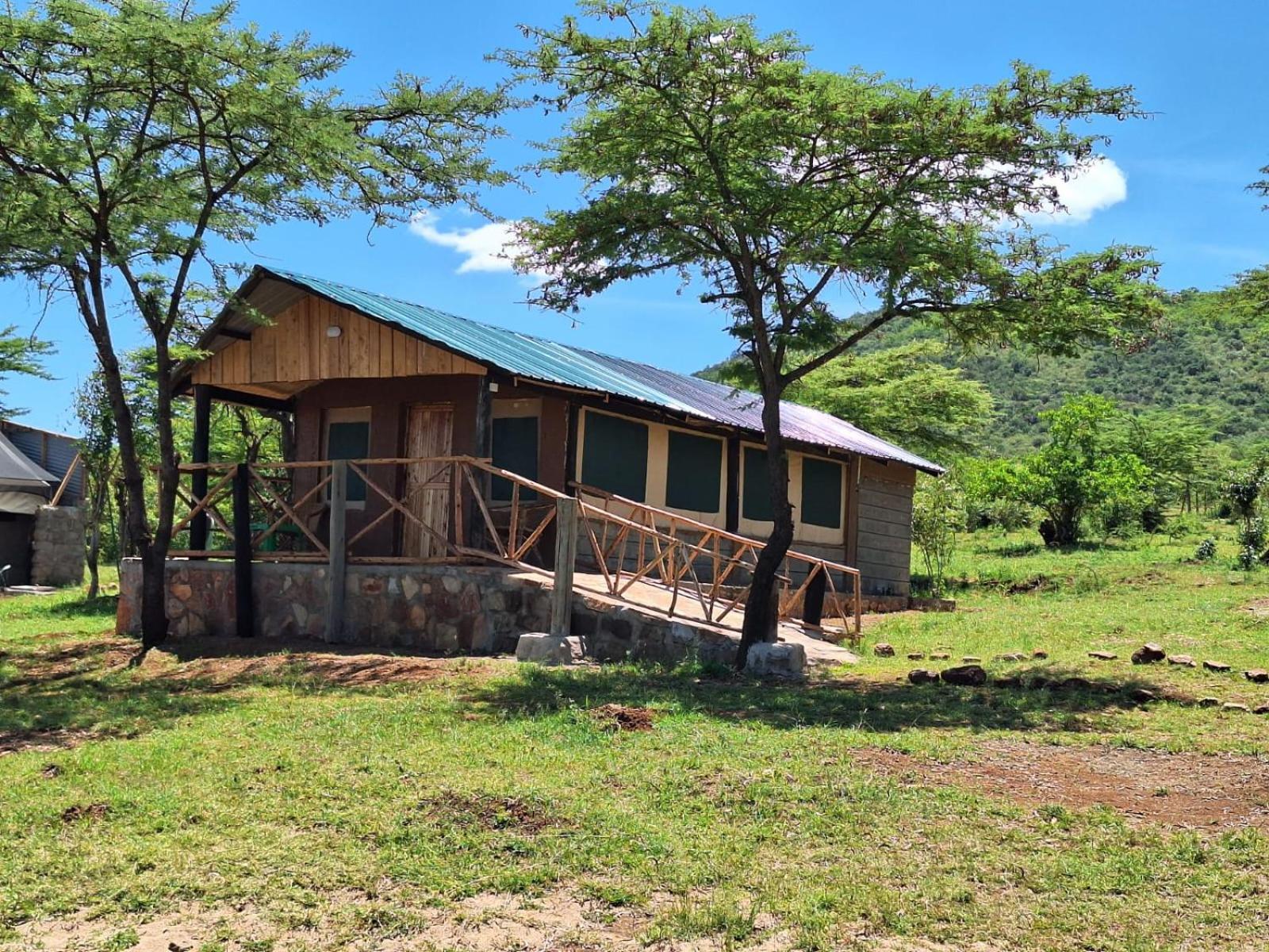 Mayian Luxury Camp Hotel Maasai Mara Bagian luar foto